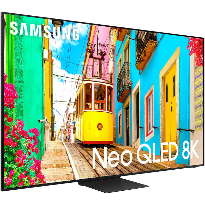 Samsung 75-inch Neo QLED 8K Smart TV QN75QN800DFXZA IMAGE 2