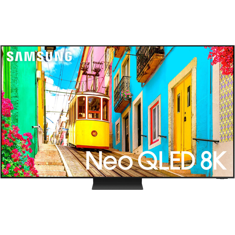 Samsung 75-inch Neo QLED 8K Smart TV QN75QN800DFXZA IMAGE 6