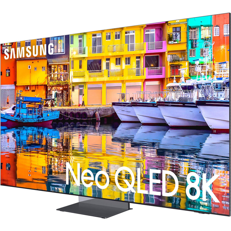 Samsung 65-inch Neo QLED 8K Smart TV QN65QN900DFXZA IMAGE 2