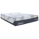  Tempur-Pedic Tempur-ProSense 2.0 Medium Hybrid Mattress (Queen) IMAGE 1