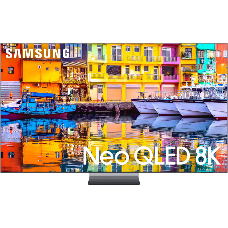 Samsung 75-inch Neo QLED 8K Smart TV QN75QN900DFXZA IMAGE 7