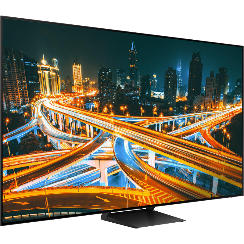 Samsung 55-inch OLED 4K Smart TV QN55S85DAEXZA IMAGE 5
