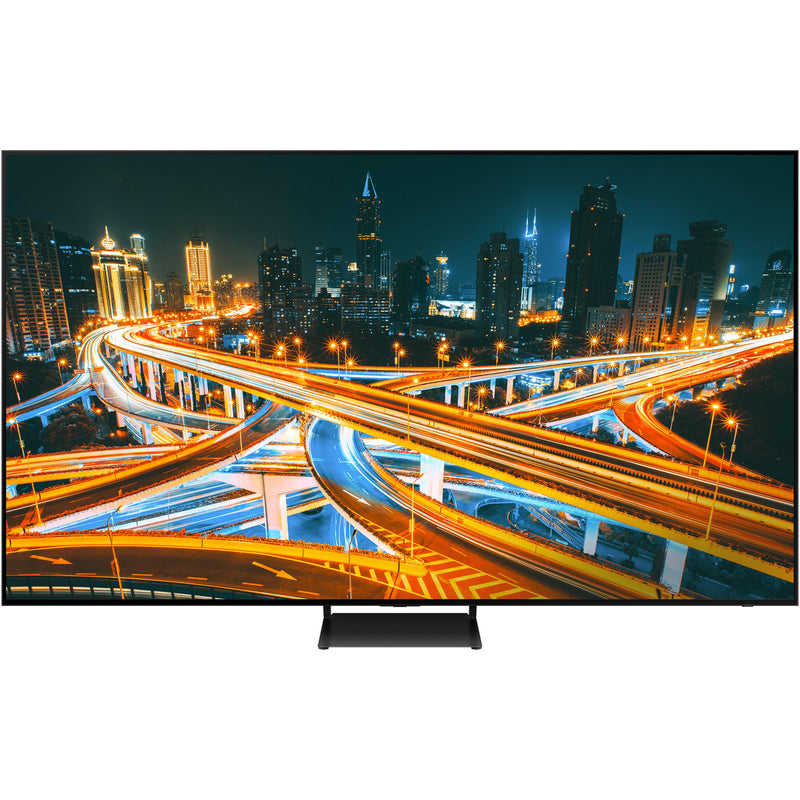 Samsung 55-inch OLED 4K Smart TV QN55S85DAEXZA IMAGE 6