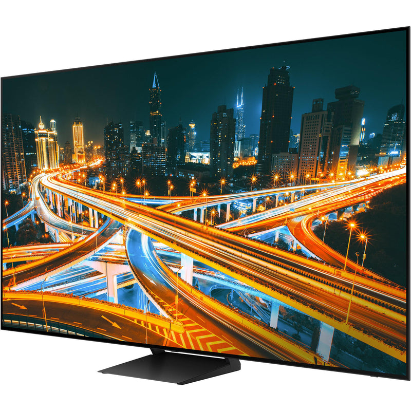 Samsung 55-inch OLED 4K Smart TV QN55S85DAEXZA IMAGE 7