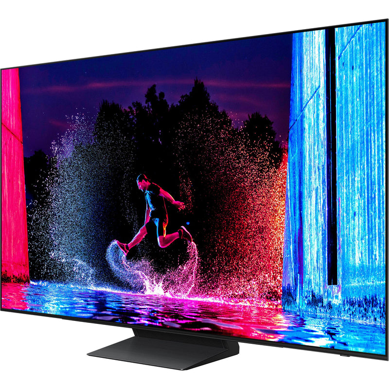 Samsung 55-inch OLED 4K Smart TV QN55S90DAFXZA IMAGE 6