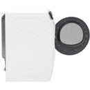 GE Profile 7.8 cu. ft. Electric Dryer with WiFi PFD87ESSVWW IMAGE 8