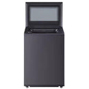 LG 5.5 cu. ft. Top Loading Washer with EasyUnload™ & AI Sensing WT8400CB IMAGE 10