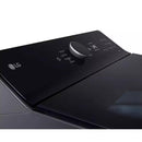 LG 5.5 cu. ft. Top Loading Washer with EasyUnload™ & AI Sensing WT8400CB IMAGE 18