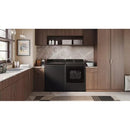 LG 5.5 cu. ft. Top Loading Washer with EasyUnload™ & AI Sensing WT8400CB IMAGE 19
