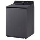 LG 5.5 cu. ft. Top Loading Washer with EasyUnload™ & AI Sensing WT8400CB IMAGE 1