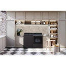 LG 5.5 cu. ft. Top Loading Washer with EasyUnload™ & AI Sensing WT8400CB IMAGE 20