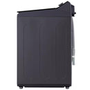 LG 5.5 cu. ft. Top Loading Washer with EasyUnload™ & AI Sensing WT8400CB IMAGE 3
