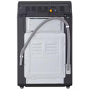 LG 5.5 cu. ft. Top Loading Washer with EasyUnload™ & AI Sensing WT8400CB IMAGE 4