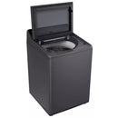 LG 5.5 cu. ft. Top Loading Washer with EasyUnload™ & AI Sensing WT8400CB IMAGE 7
