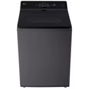 LG 5.5 cu. ft. Top Loading Washer with EasyUnload™ & AI Sensing WT8400CB IMAGE 9