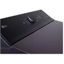 LG 7.3 cu. ft. Gas Dryer with EasyLoad™ Door and AI Sensing DLG8401BE IMAGE 9