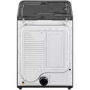 LG 7.3 cu.ft. Gas Dryer with Sensor Dry Technology DLG6101M IMAGE 8