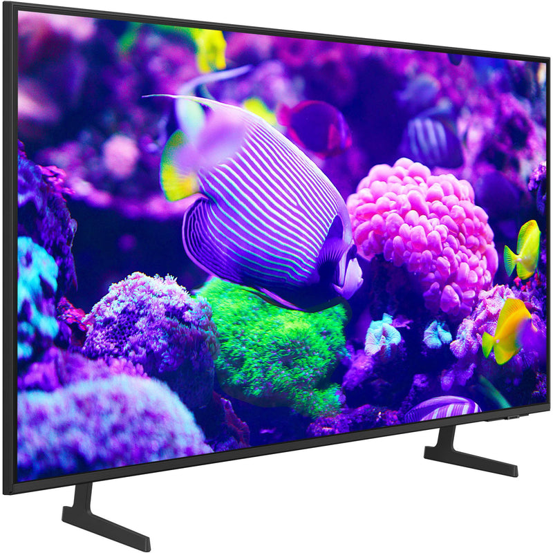 Samsung 43-inch Crystal 4K UHD Smart TV UN43DU7200FXZA IMAGE 2