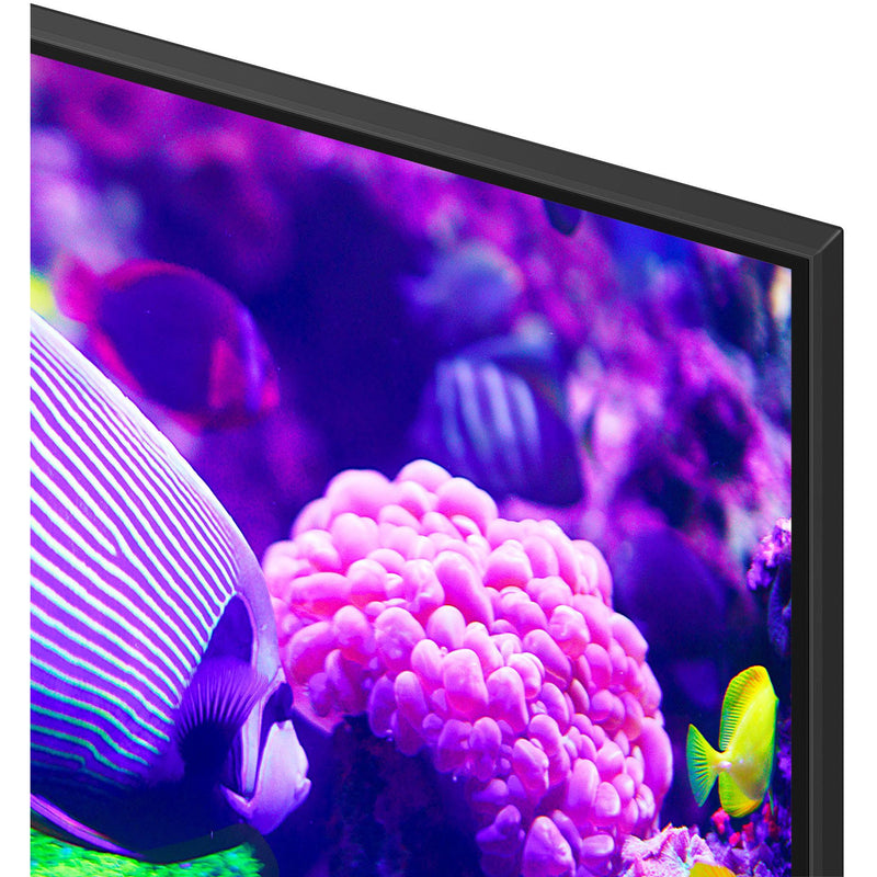 Samsung 43-inch Crystal 4K UHD Smart TV UN43DU7200FXZA IMAGE 4