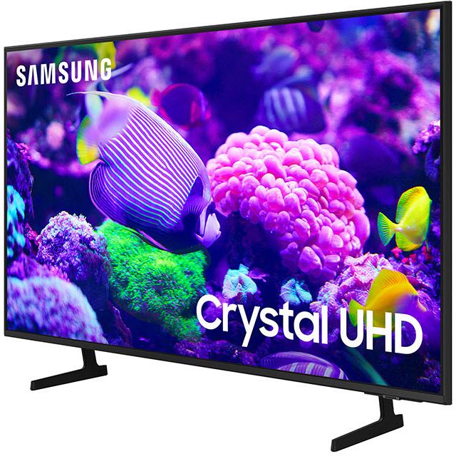 Samsung 43-inch Crystal 4K UHD Smart TV UN43DU7200FXZA IMAGE 6