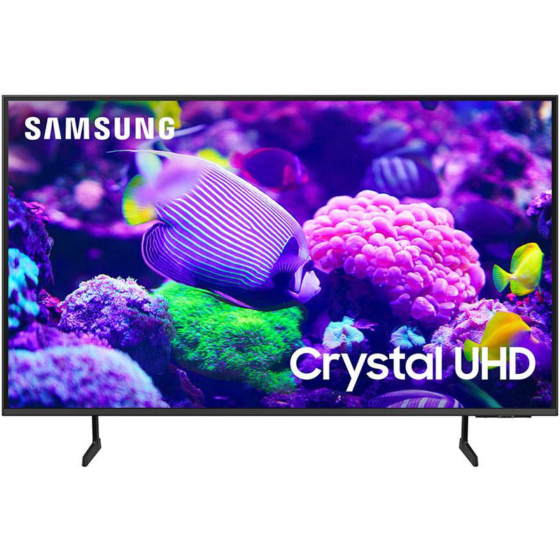 Samsung 43-inch Crystal 4K UHD Smart TV UN43DU7200FXZA IMAGE 8