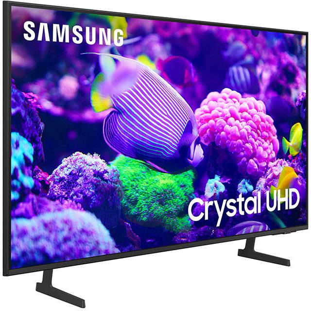 Samsung 50-inch Crystal 4K UHD Smart TV UN50DU7200FXZA IMAGE 7