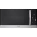 1.7 cu. ft. Over-the-Range Microwave Oven IMAGE 1