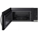 1.7 cu. ft. Over-the-Range Microwave Oven IMAGE 3