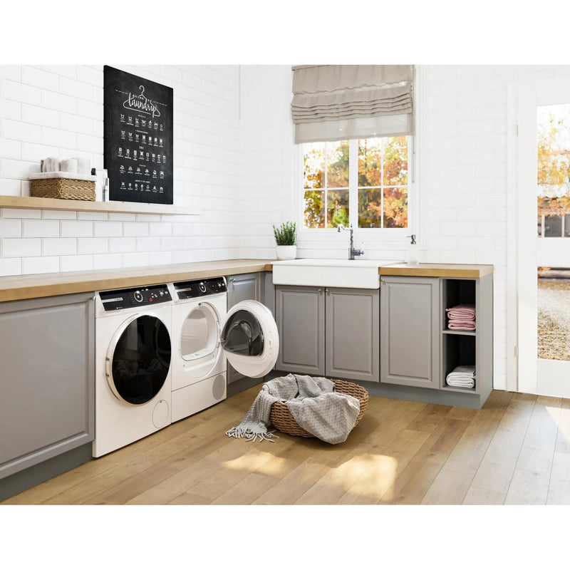 Bosch 2.4 cu. ft. Front Loading Washer WGB24600UC IMAGE 11