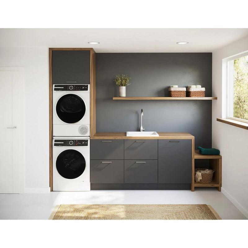 Bosch 2.4 cu. ft. Front Loading Washer WGB24600UC IMAGE 12
