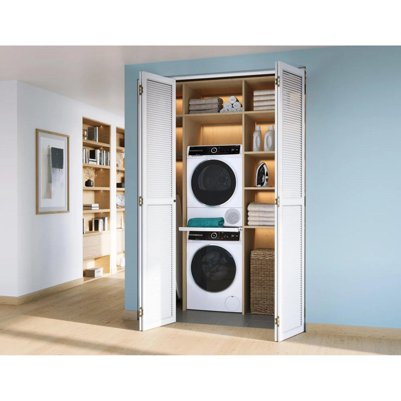Bosch 2.4 cu. ft. Front Loading Washer WGB24600UC IMAGE 13
