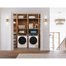 Bosch 2.4 cu. ft. Front Loading Washer WGB24600UC IMAGE 16