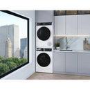 Bosch 2.4 cu. ft. Front Loading Washer WGB24600UC IMAGE 17