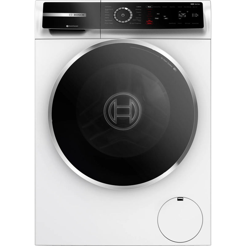 Bosch 2.4 cu. ft. Front Loading Washer WGB24600UC IMAGE 1