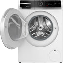 Bosch 2.4 cu. ft. Front Loading Washer WGB24600UC IMAGE 5