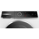 Bosch 2.4 cu. ft. Front Loading Washer WGB24600UC IMAGE 9
