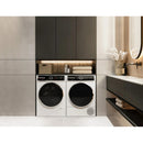 Bosch 4.0 cu. ft. Electric Dryer with Heat Pompe WQB245B0UC IMAGE 11