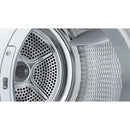 Bosch 4.0 cu. ft. Electric Dryer with Heat Pompe WQB245B0UC IMAGE 7