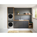 Bosch 2.4 cu. ft. Front Loading Washer WGB246AXUC IMAGE 10