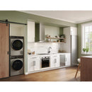 Bosch 2.4 cu. ft. Front Loading Washer WGB246AXUC IMAGE 12