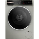 Bosch 2.4 cu. ft. Front Loading Washer WGB246AXUC IMAGE 1