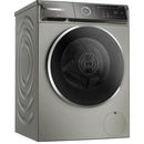 Bosch 2.4 cu. ft. Front Loading Washer WGB246AXUC IMAGE 2