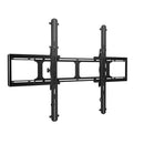  Sanus Tilting TV Mount for 65" - 140" TVs VXT7-B2 IMAGE 4