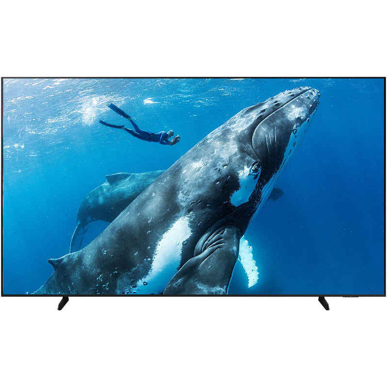 Samsung 98-inch Crystal UHD 4K Smart TV UN98DU9000FXZA IMAGE 4