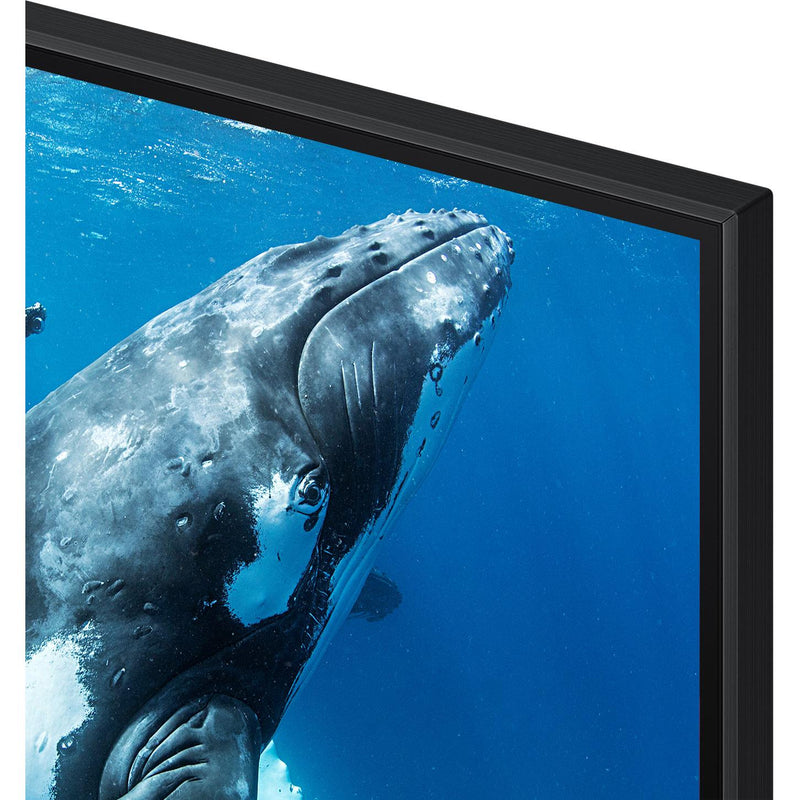 Samsung 98-inch Crystal UHD 4K Smart TV UN98DU9000FXZA IMAGE 5
