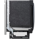  LG Top Control Dishwasher with QuadWash™ and Dynamic Dry™ LDPN454HT IMAGE 11