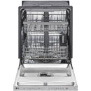  LG Top Control Dishwasher with QuadWash™ and Dynamic Dry™ LDPN454HT IMAGE 2