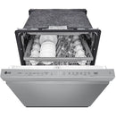  LG Top Control Dishwasher with QuadWash™ and Dynamic Dry™ LDPN454HT IMAGE 4