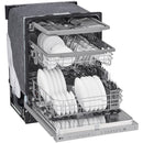  LG Top Control Dishwasher with QuadWash™ and Dynamic Dry™ LDPN454HT IMAGE 9