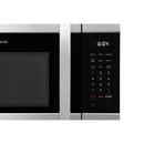 Frigidaire 30-inch, 1.7 cu. ft. Over-the-Range Microwave Oven FMOS1745BS IMAGE 4